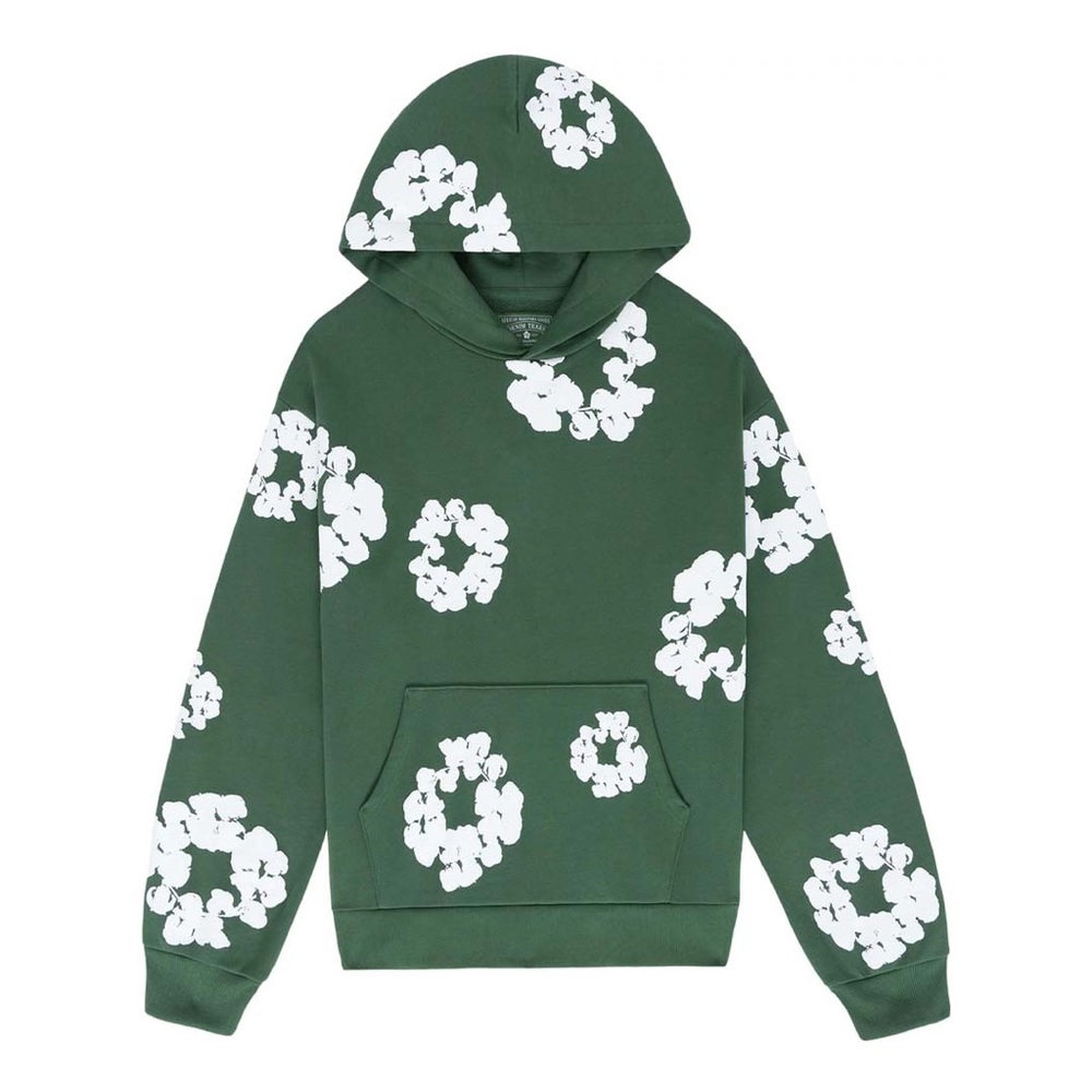 Denim Tears The Cottonweath sweatshirt